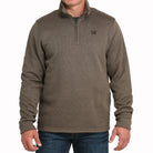 Knit Pullover Sweater by Cinch - Henderson's Western Store
