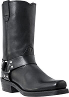 Harness Dean Boots by Dingo - Henderson's Western Store