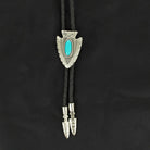 Bolo Tie ~ Arrowhead - Henderson's Western Store