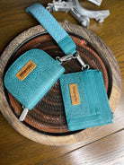Montana West wallet