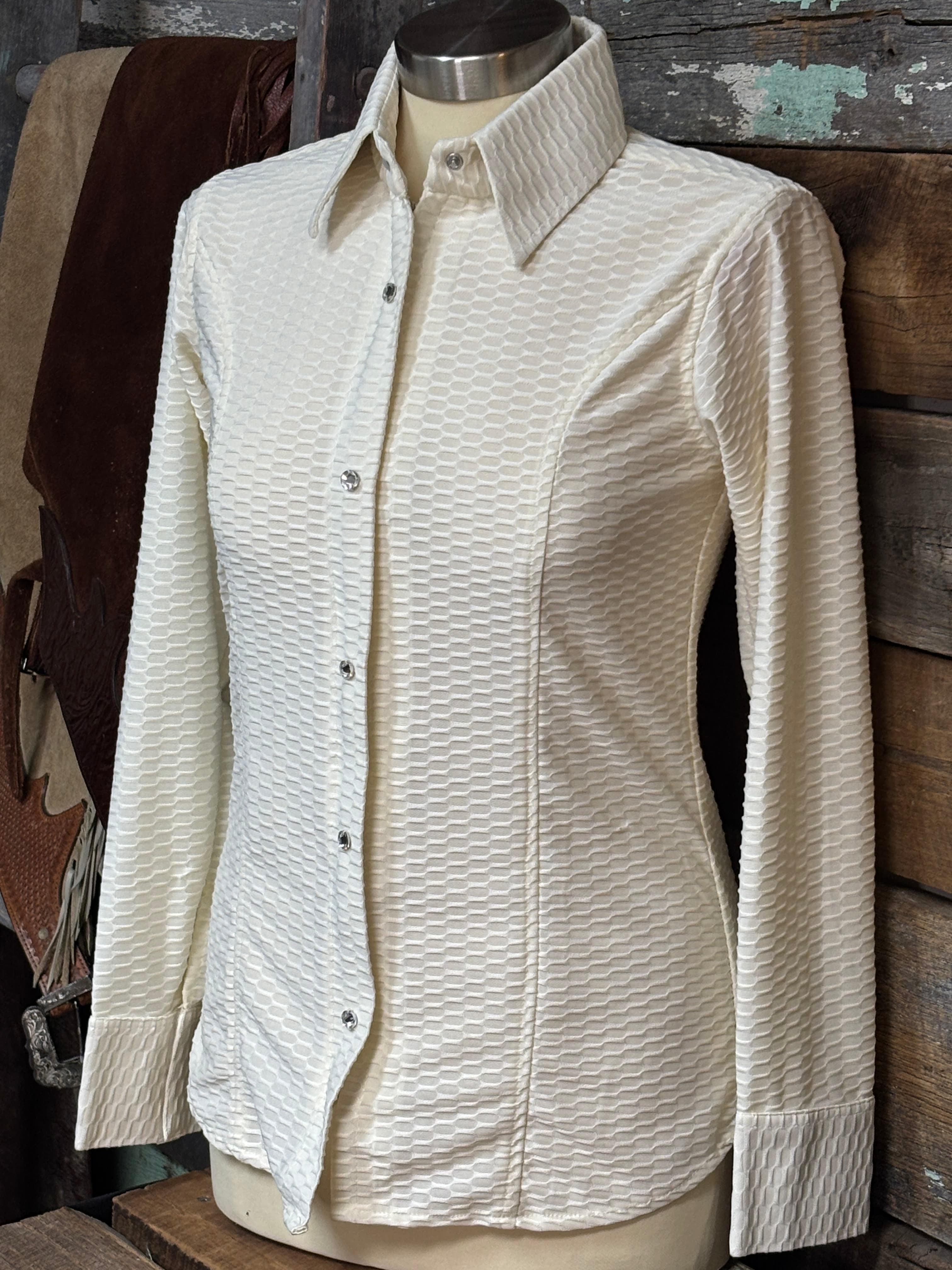 Henderson's Western Store Show Shirt