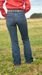 Wrangler® Bespoke Bootcut Jean - Henderson's Western Store