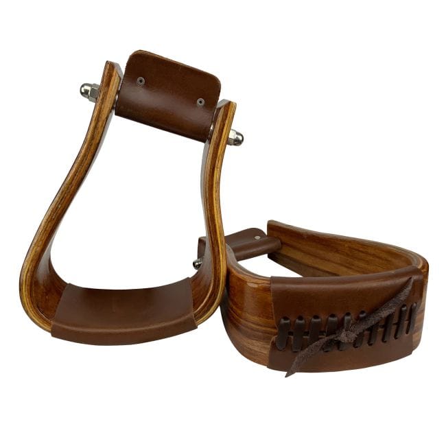 Shiloh Stirrups