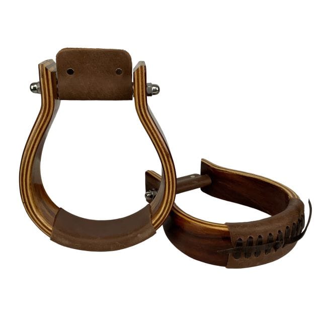 Shiloh Stirrups