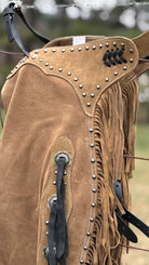 Rustler’s Ride Chinks - Henderson's Western Store