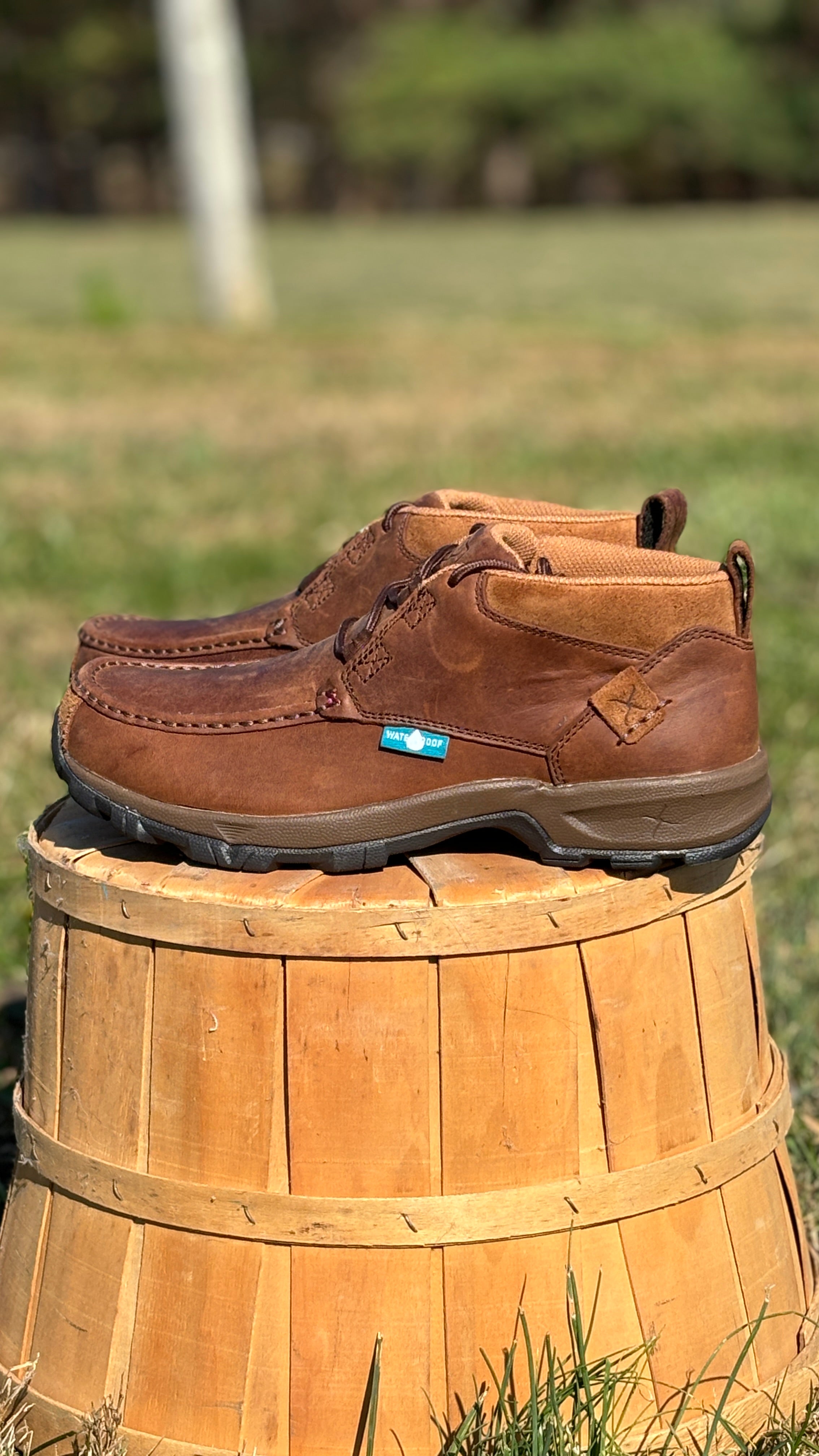 Men's Hiker by Twisted X - Henderson's Western Store