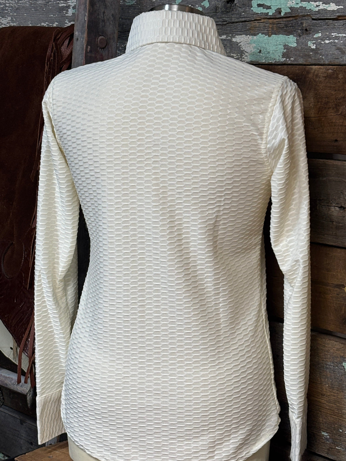 Henderson's Western Store Show Shirt