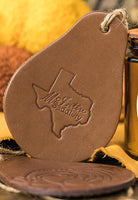 McIntire Saddlery Candles ~ Palomino - Henderson's Western Store