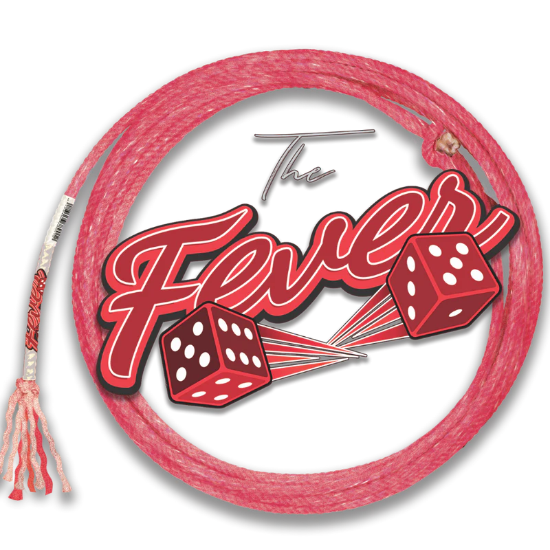 Fever ~ XS ~ Head Rope - Henderson's Western Store