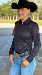 Black  Jacket - Henderson's Western Store