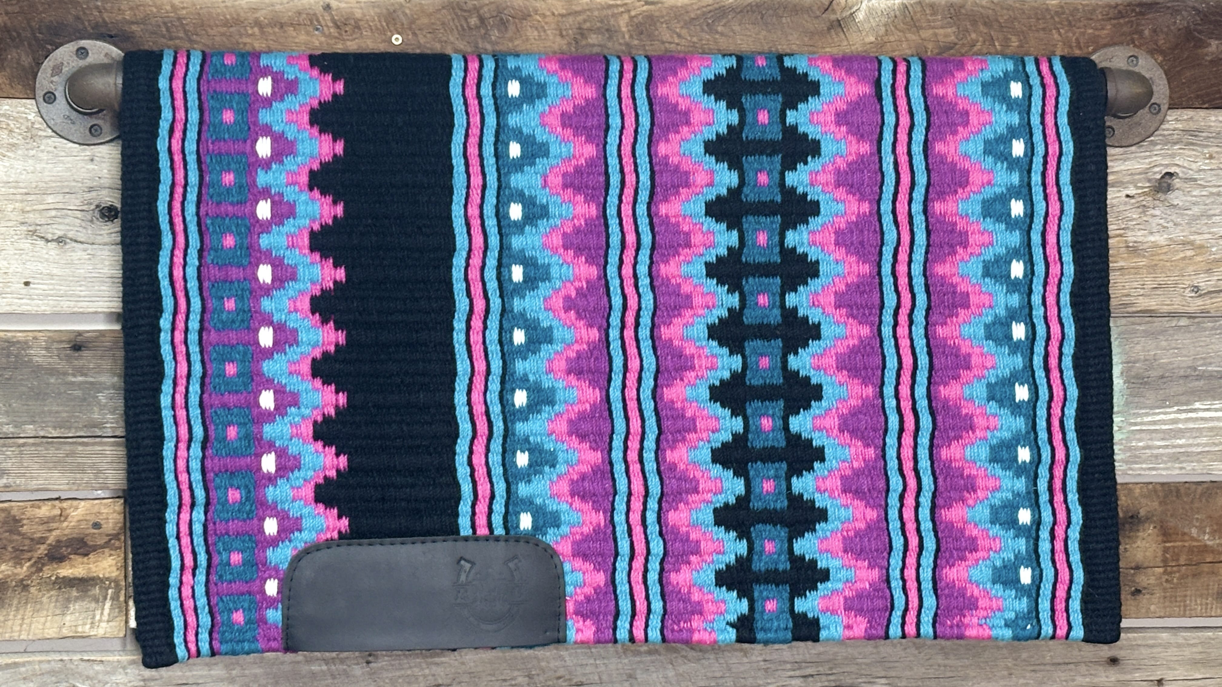 rhc Show Pad