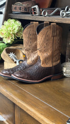 Stride Leather Boots by Laredo - Henderson's Western Store