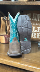 Callie Boots by Ariat - Henderson's Western Store