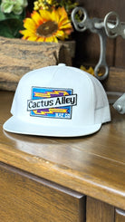 Cactus Alley Hat ~ Aztec - Henderson's Western Store