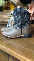 Bexley Boots by Laredo - Henderson's Western Store