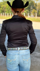 Black  Jacket - Henderson's Western Store