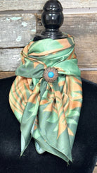 Western Wild Rags ~ Aztec Print - Henderson's Western Store