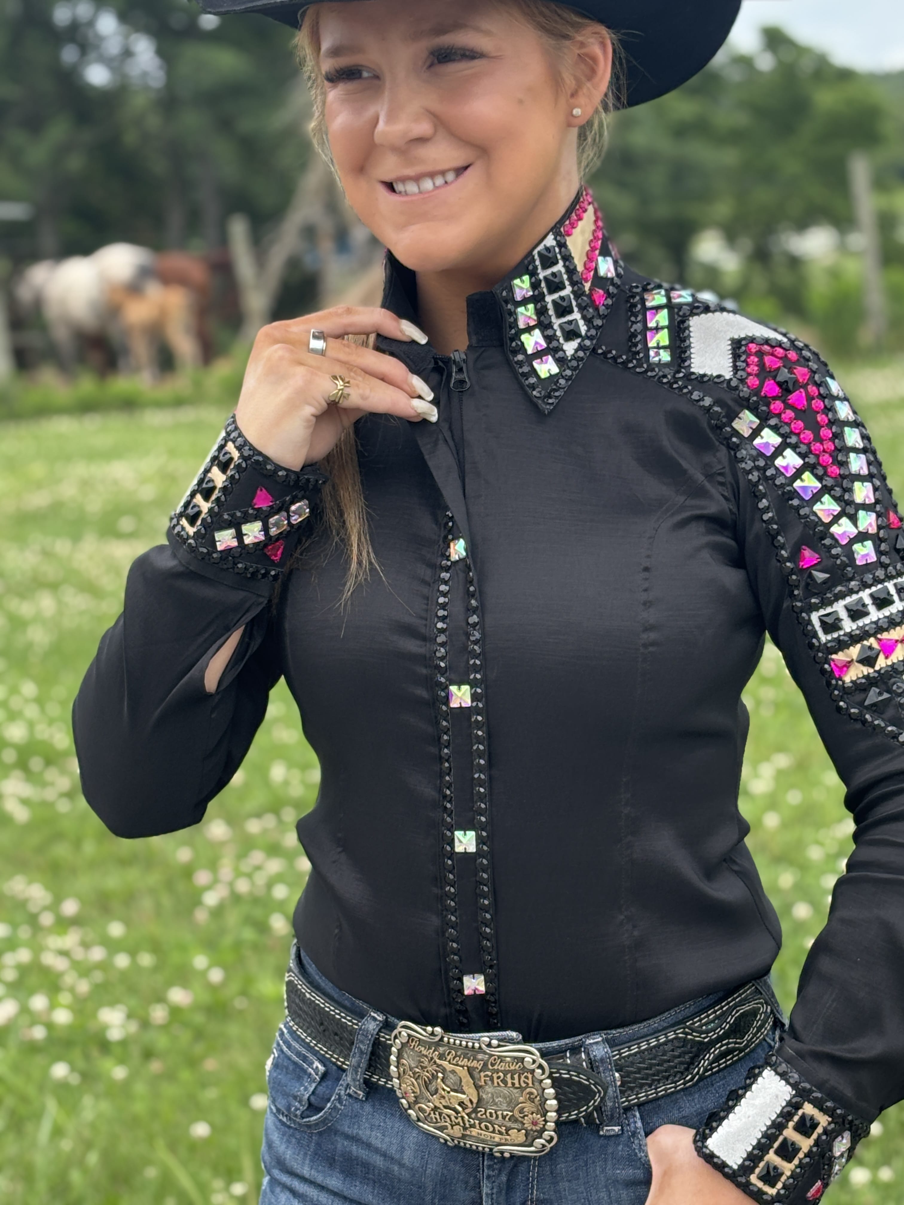 Royal Highness Show Shirt