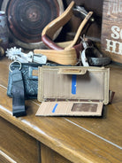 Montana West wallet