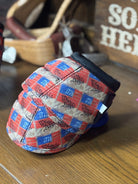 Weaver Leather Horse Boots