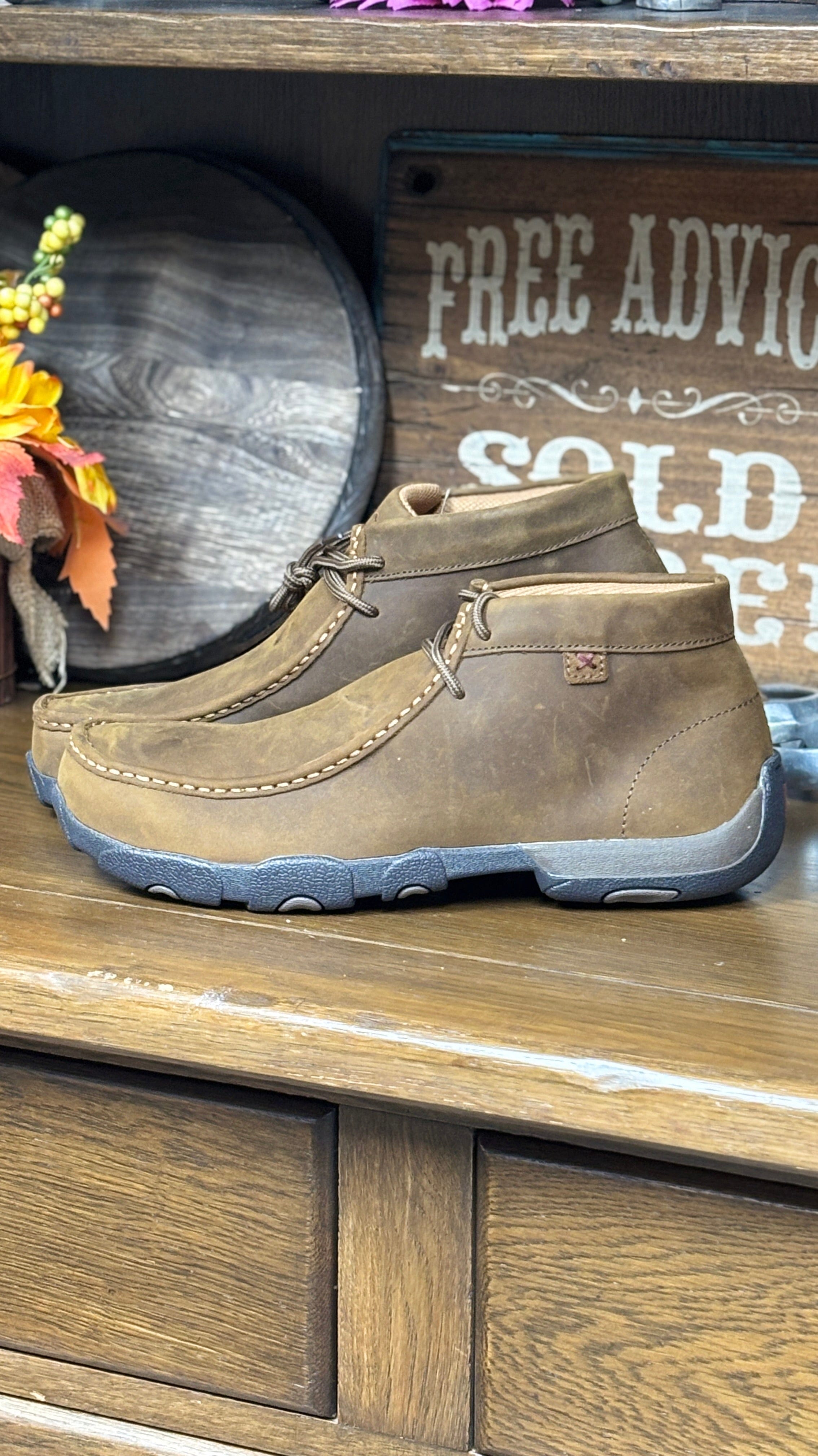 T*C様 STONE  2013 WAXED SOFT LEAHER FullSizeRender_1db4ef24-460d-
