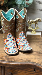 Twister Boots ~ Brynlee - Henderson's Western Store