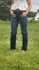 Kimes Ranch "Sarah" Jeans - Henderson's Western Store