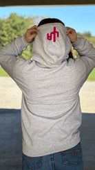 Cactus Alley Hoodie ~ Better Lover - Henderson's Western Store