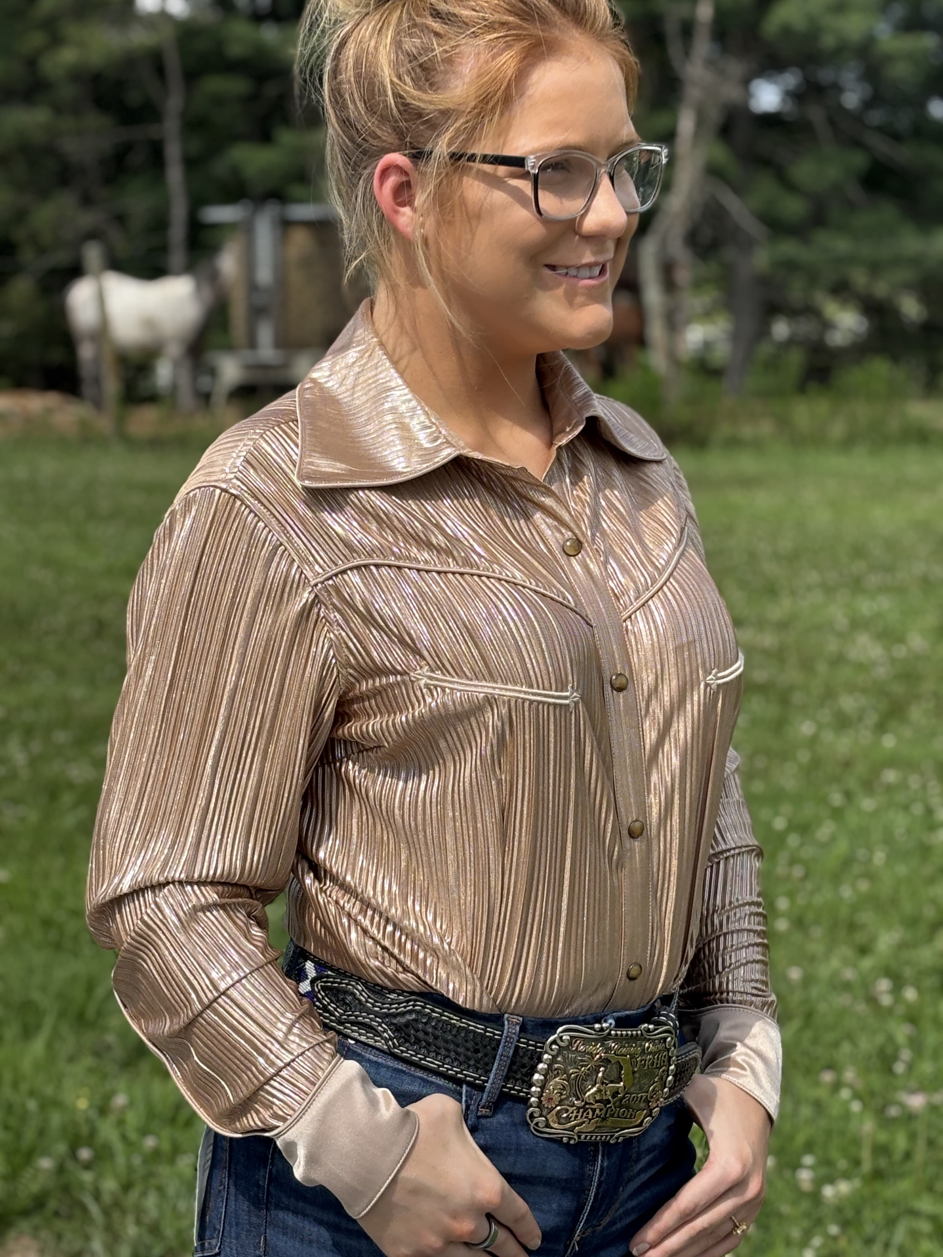 Wrangler Women Shirts