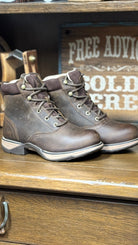 Anthem Lacer by Ariat - Henderson's Western Store