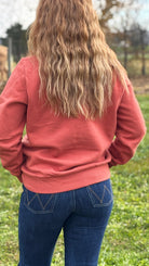 Wrangler Retro® Pullover - Henderson's Western Store