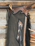 Shiloh chap