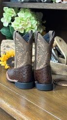 Jet Boots by Dan Post - Henderson's Western Store