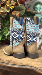 Twister Boots ~ Heston - Henderson's Western Store