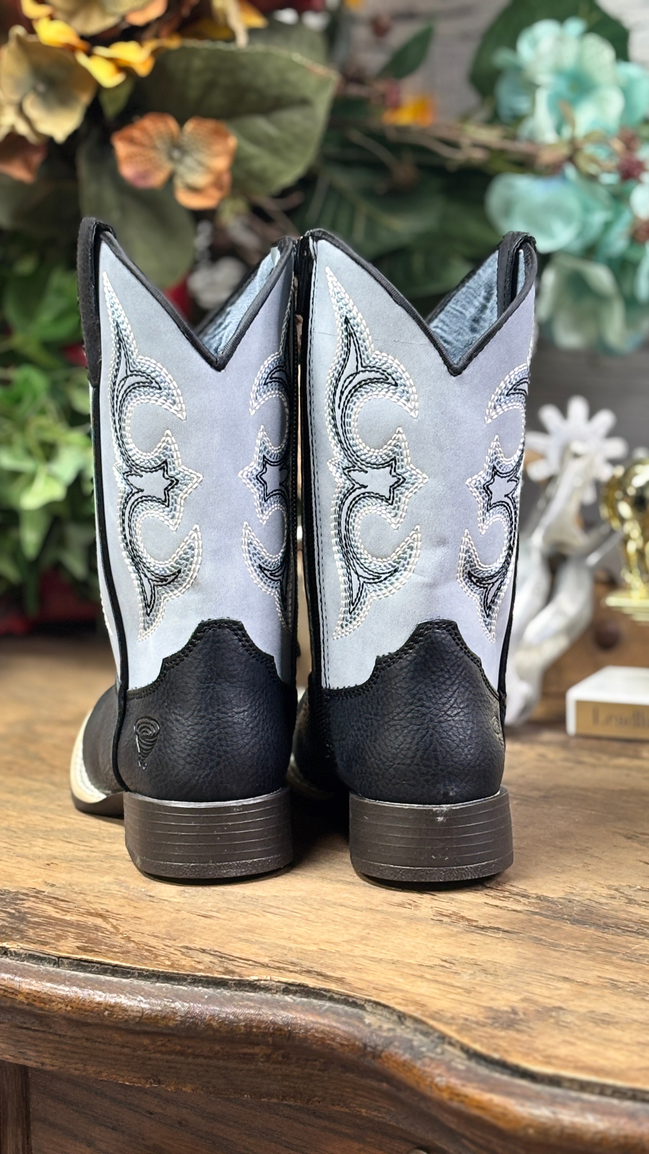 Twister Boots ~ Killian - Henderson's Western Store