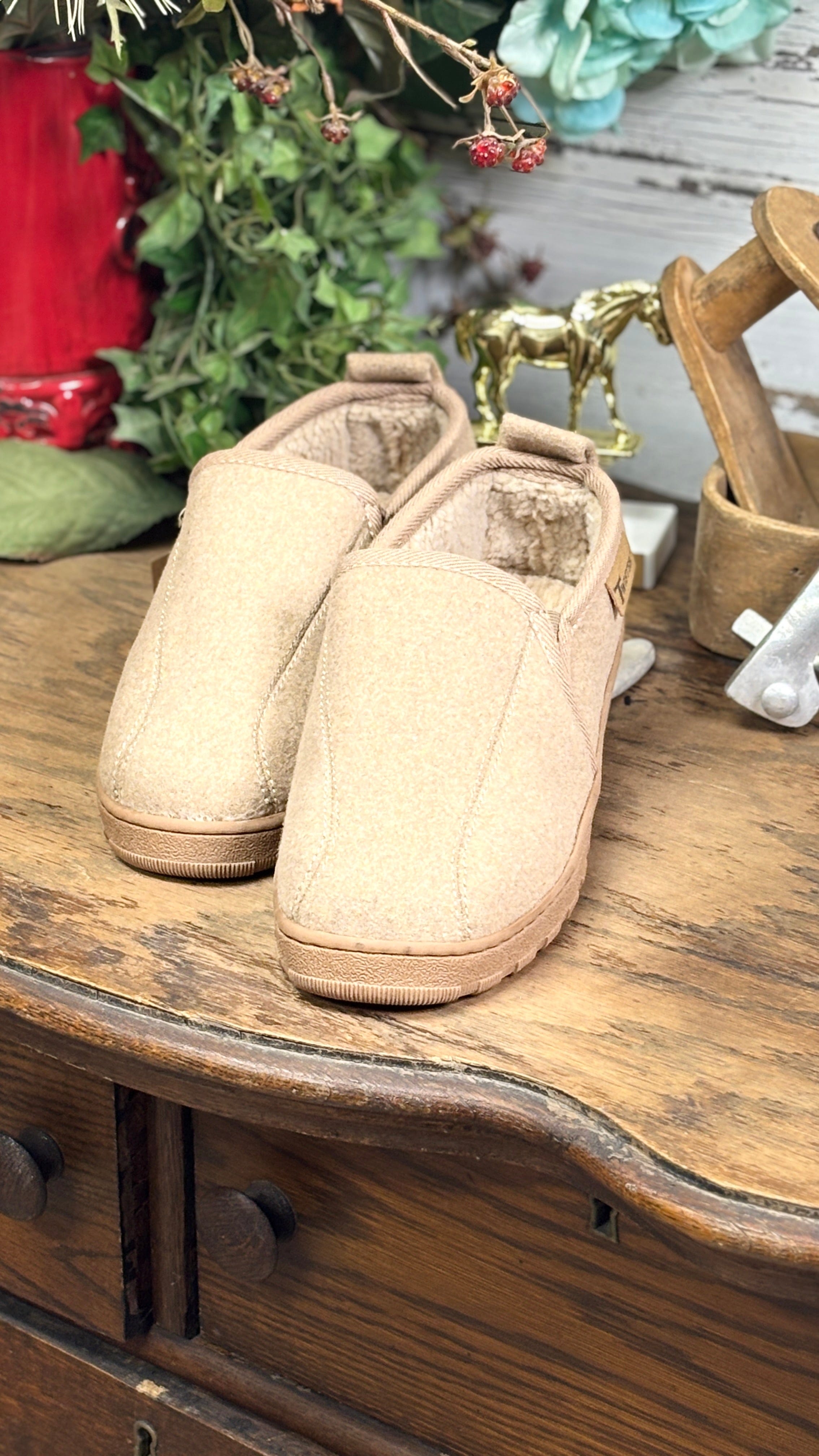 M&F Men's Boots