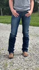 R.E.A.L. Octavia Jean by Ariat - Henderson's Western Store