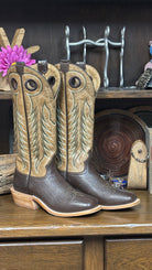 Hyer Boots mens boots