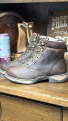 Anthem Lacer by Ariat - Henderson's Western Store