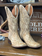 Dan Post Women's Boots