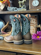 Dan Post mens boots