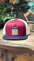 Kimes Cap ~ Cody - Henderson's Western Store