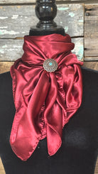 Wild Rag ~ Wine - Henderson's Western Store