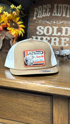 Lazy J Ranch ~ Rio Grande - Henderson's Western Store