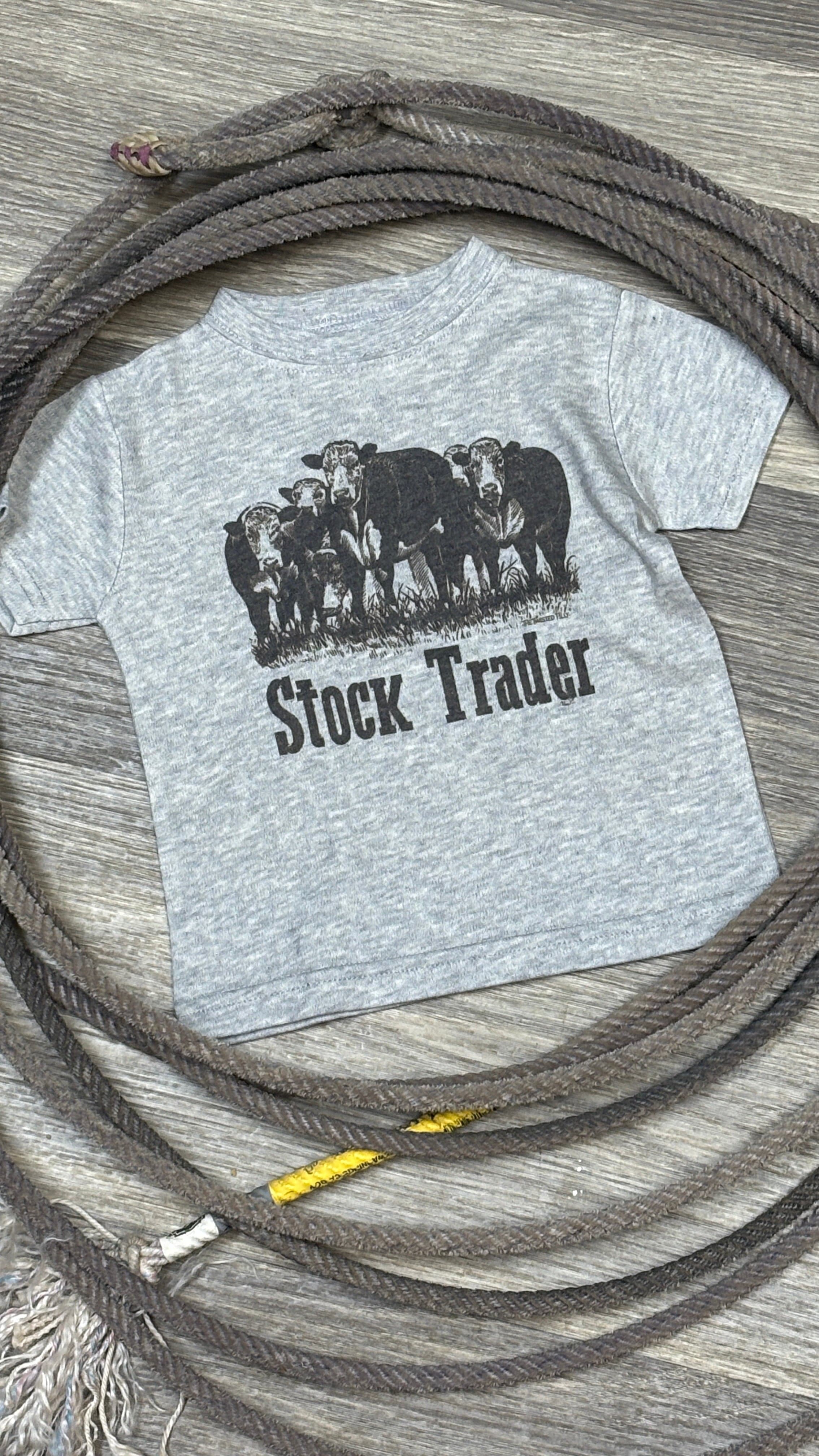 The Twisted Filly Boys Shirts