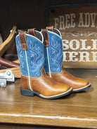 Abilene Boot Co Children's Boots
