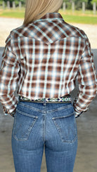 Horseshoe Dobby by Roper - Henderson's Western Store