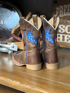 Dan Post Children's Boots