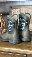Youth WorkHog XT VentTEK by Ariat - Henderson's Western Store