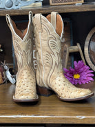 Dan Post Women's Boots